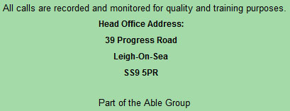 Balby Local Drainage Head Office